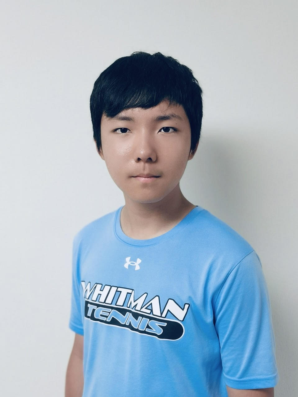 David Gong - Officer